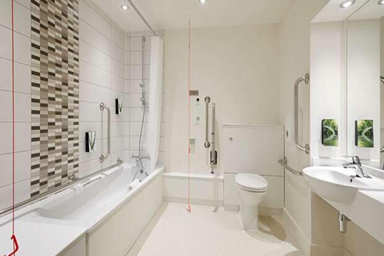 Premier Inn Wirral - הסוול מראה חיצוני תמונה