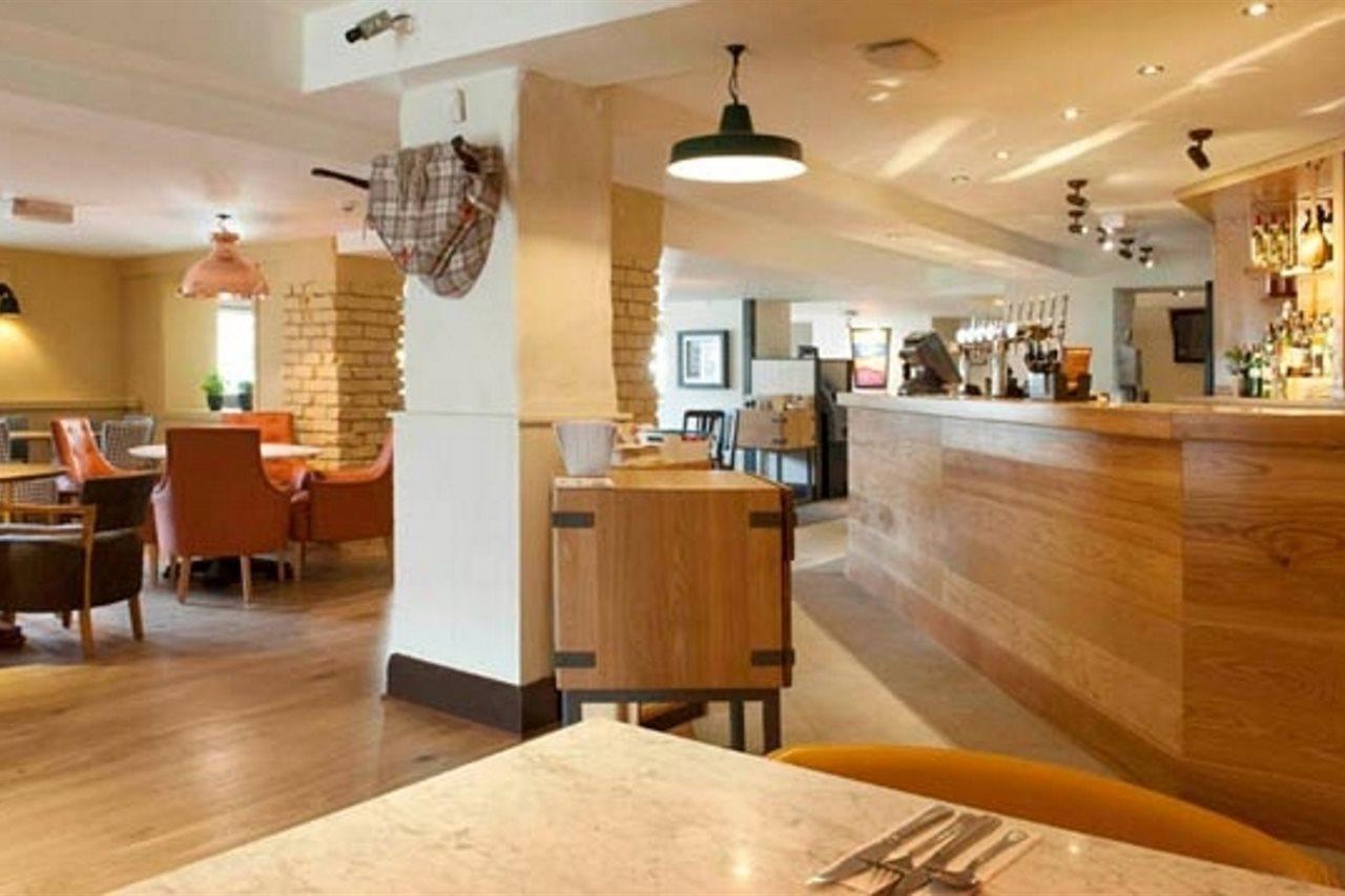 Premier Inn Wirral - הסוול מראה חיצוני תמונה